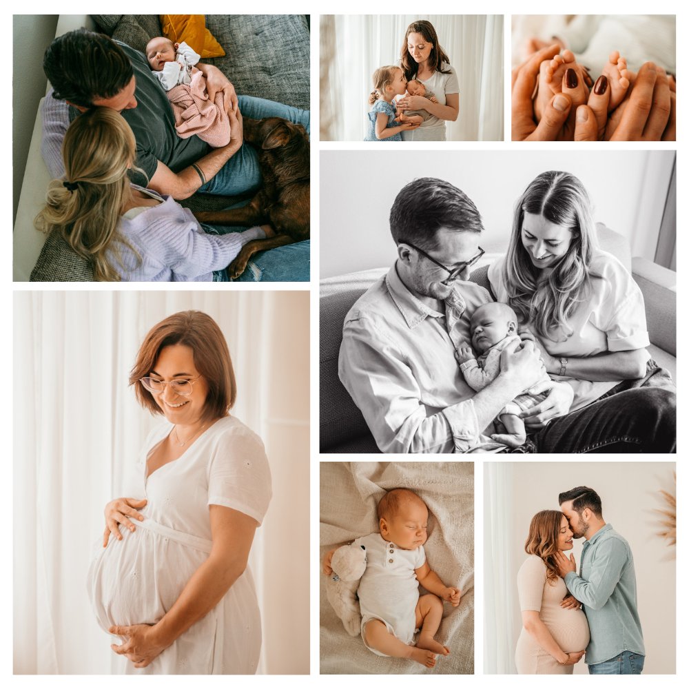 collage-homestory-studiofotografie-rheinmain-rüsselsheim